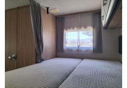 Low Profile Motorhome SUNLIGHT T 65 en Sale Occasion