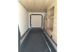 Low Profile Motorhome SUNLIGHT T 65 en Sale Occasion