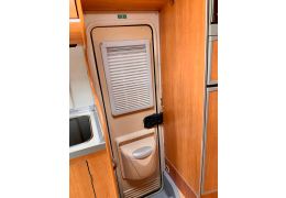 Low Profile Motorhome JOINT Spaceline 158 in Sale Occasion