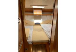 Low Profile Motorhome JOINT Spaceline 158 in Sale Occasion