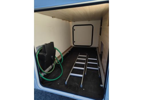 Low Profile Motorhome SUNLIGHT T 67 S en Sale Occasion