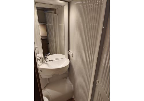 Low Profile Motorhome SUNLIGHT T 67 S en Sale Occasion