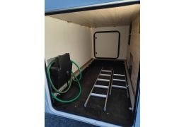 Low Profile Motorhome SUNLIGHT T 67 S en Sale Occasion
