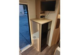 Low Profile Motorhome SUNLIGHT T 67 S en Sale Occasion