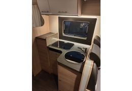 Low Profile Motorhome SUNLIGHT T 67 S en Sale Occasion