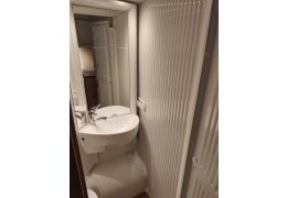 Low Profile Motorhome SUNLIGHT T 67 S en Sale Occasion