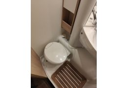 Low Profile Motorhome SUNLIGHT T 67 S en Sale Occasion