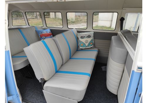Van VOLKSWAGEN T1 en Sale Occasion