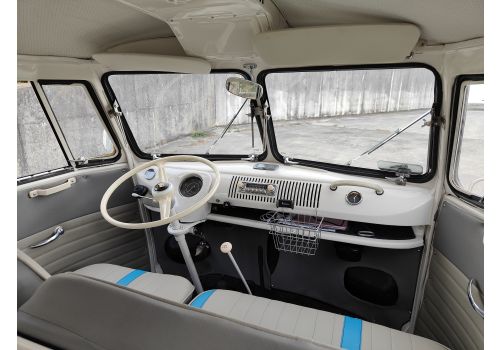 Van VOLKSWAGEN T1 en Sale Occasion