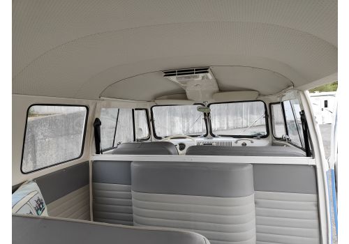 Van VOLKSWAGEN T1 en Sale Occasion