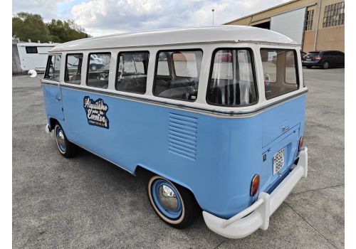 Van VOLKSWAGEN T1 en Sale Occasion