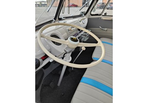 Van VOLKSWAGEN T1 en Sale Occasion