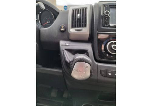 Camper Van CHALLENGER Vany V114 en Sale Occasion