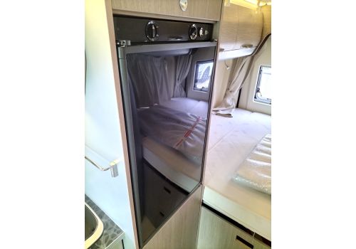 Camper Van CHALLENGER Vany V114 en Sale Occasion