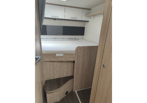 Low Profile Motorhome SUNLIGHT T 65 en Sale Occasion