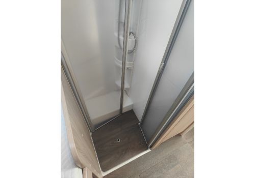 Low Profile Motorhome SUNLIGHT T 65 en Sale Occasion