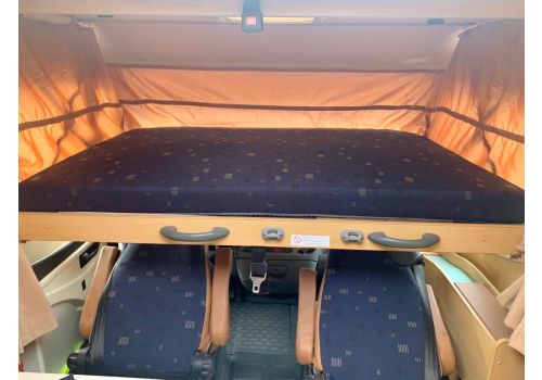 Integral Motorhome DETHLEFFS Globebus I 1 en Sale Occasion