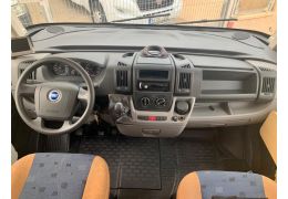 Integral Motorhome DETHLEFFS Globebus I 1 en Sale Occasion