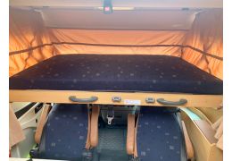 Integral Motorhome DETHLEFFS Globebus I 1 en Sale Occasion