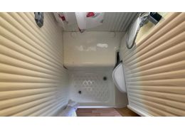 Integral Motorhome DETHLEFFS Globebus I 1 en Sale Occasion