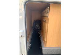 Integral Motorhome DETHLEFFS Globebus I 1 en Sale Occasion