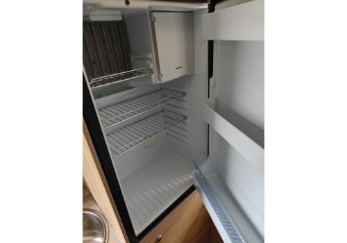 Camper Van KNAUS Boxstar Solution 4 en Sale Occasion