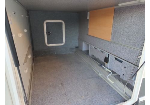 Integral Motorhome CARTHAGO Chic e-line I 47 en Sale Occasion