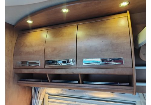 Integral Motorhome CARTHAGO Chic e-line I 47 en Sale Occasion