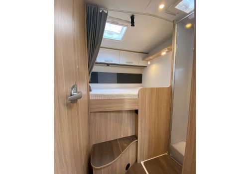 Low Profile Motorhome SUNLIGHT T65 en Sale Occasion