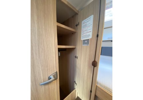 Low Profile Motorhome SUNLIGHT T65 en Sale Occasion