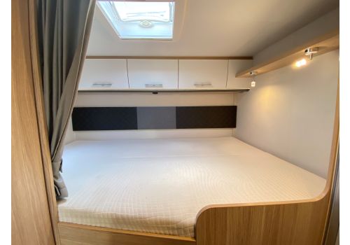 Low Profile Motorhome SUNLIGHT T65 en Sale Occasion