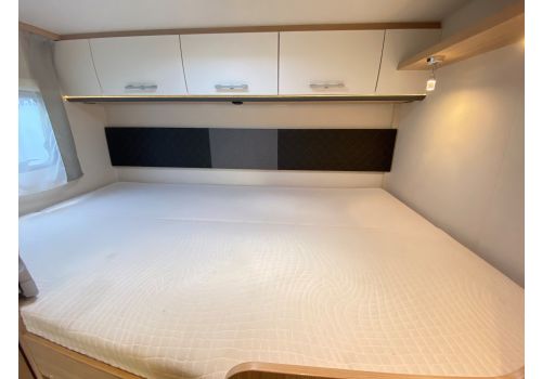 Low Profile Motorhome SUNLIGHT T65 en Sale Occasion
