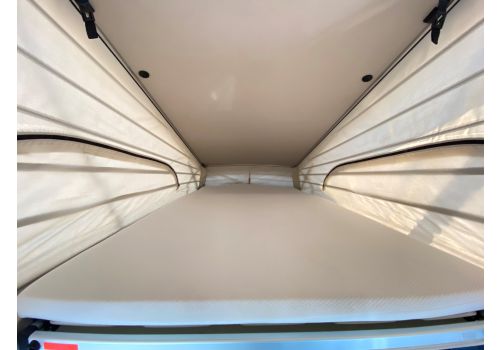 Camper Van WESTFALIA Marco Polo en Sale Occasion