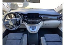 Camper Van WESTFALIA Marco Polo en Sale Occasion