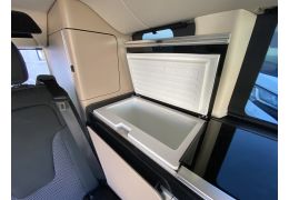 Camper Van WESTFALIA Marco Polo en Sale Occasion