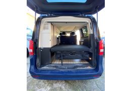 Camper Van WESTFALIA Marco Polo en Sale Occasion