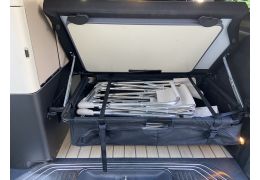 Camper Van WESTFALIA Marco Polo en Sale Occasion