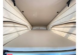 Camper Van WESTFALIA Marco Polo en Sale Occasion
