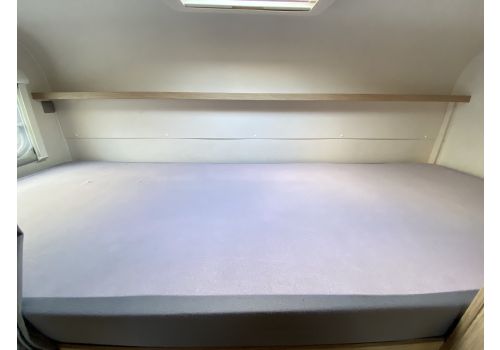 Capuchina Motorhome SUNLIGHT A68 en Sale Occasion