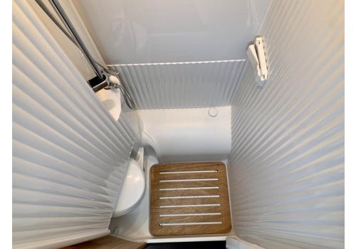 Low Profile Motorhome SUNLIGHT T 67 S en Sale Occasion
