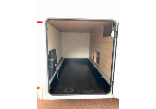 Low Profile Motorhome SUNLIGHT T 67 S en Sale Occasion