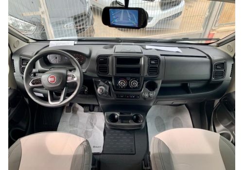 Capuchina Motorhome ROLLER TEAM Kronos 290 M en Sale Occasion