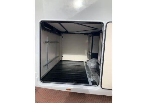Capuchina Motorhome ROLLER TEAM Kronos 290 M en Sale Occasion