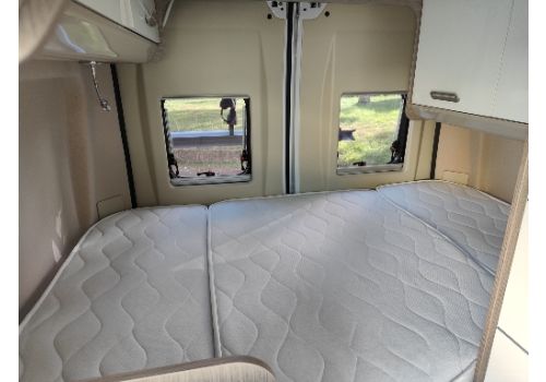 Camper Van CHALLENGER Vany 114 S en Sale Occasion