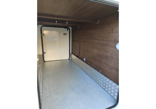 Integral Motorhome MC LOUIS Ness 73G en Sale Occasion