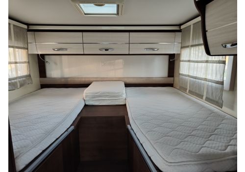 Integral Motorhome MC LOUIS Ness 73G en Sale Occasion