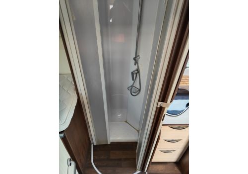 Integral Motorhome MC LOUIS Ness 73G en Sale Occasion