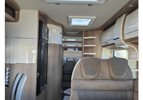 Integral Motorhome CARTHAGO C-Tourer I 149 LE en Sale Occasion