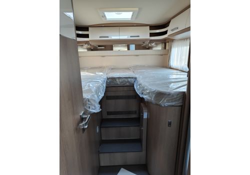 Integral Motorhome CARTHAGO C-Tourer I 149 LE en Sale Occasion