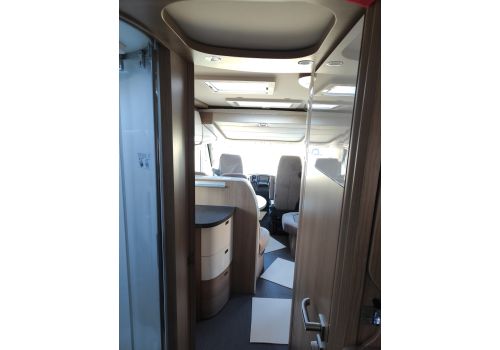 Integral Motorhome CARTHAGO C-Tourer I 149 LE en Sale Occasion